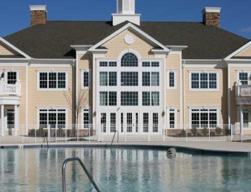 Construction notice: West Hall lobby partially closed