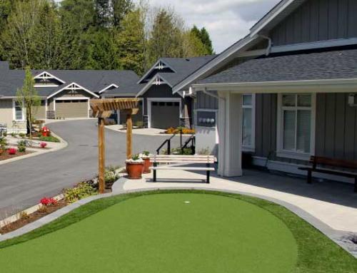 Health benefits of getting outside